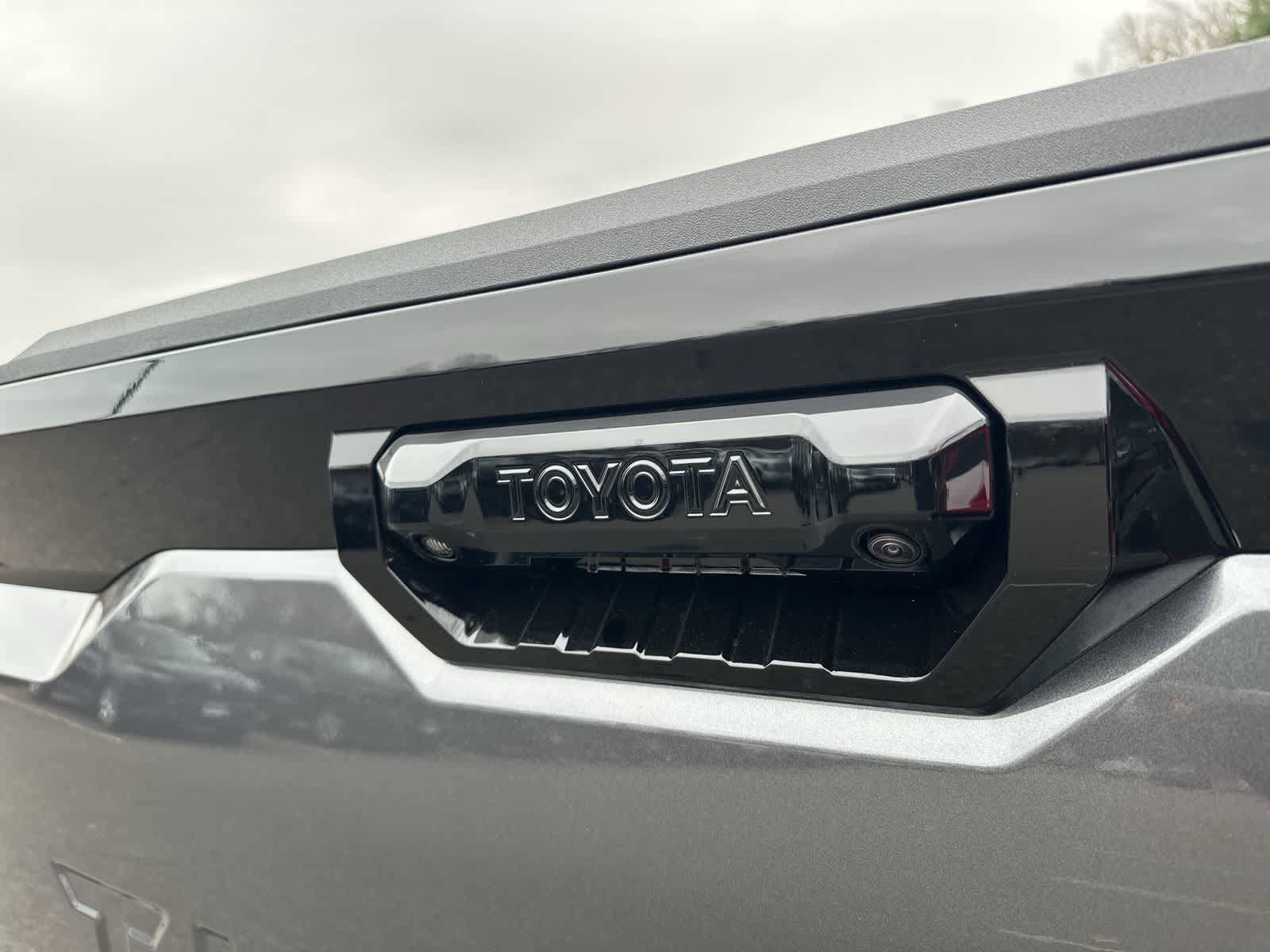 Thumbnail: 2026 Toyota Tundra - 20