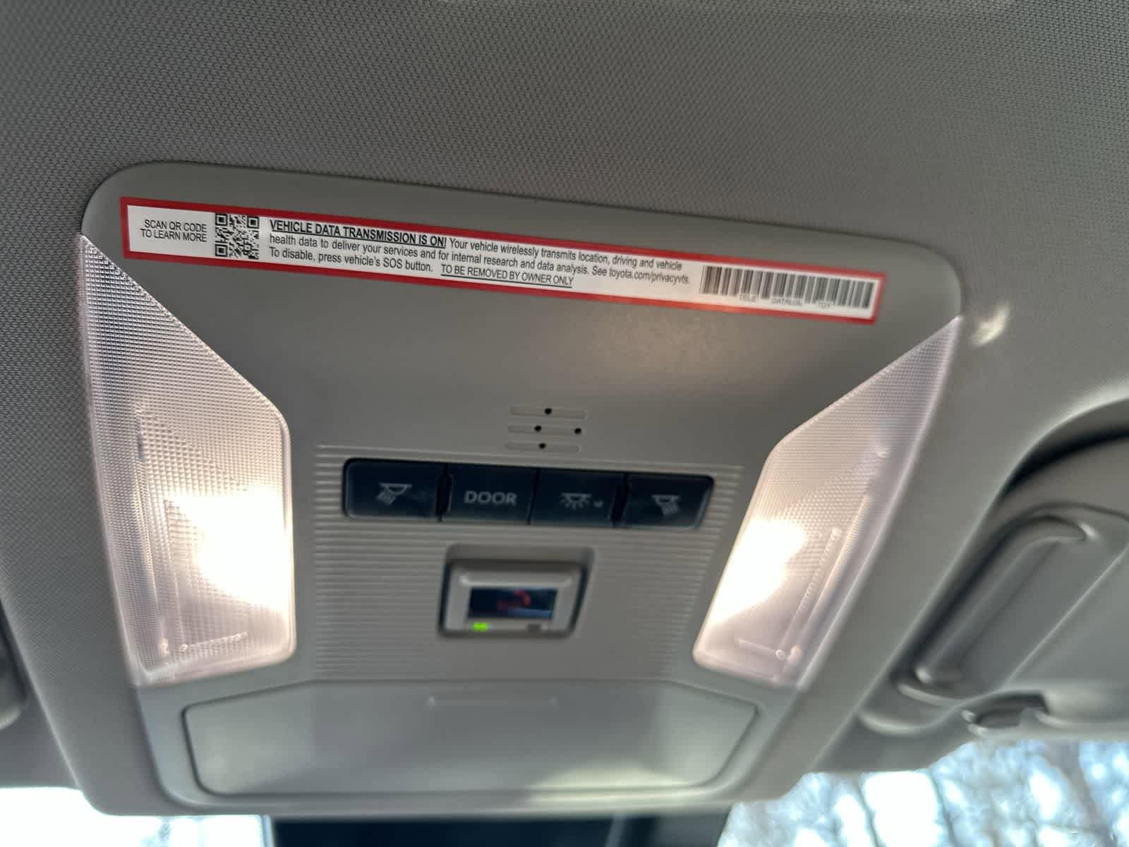 Thumbnail: 2025 Toyota RAV4 - 24