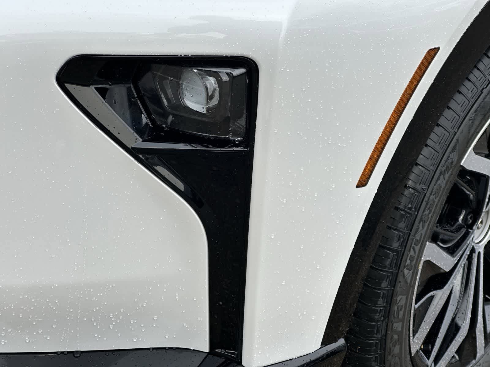 Thumbnail: 2025 Toyota Crown Signia - 20