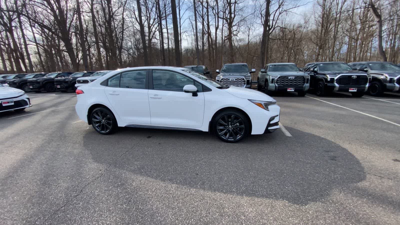 Thumbnail: 2026 Toyota Corolla - 11