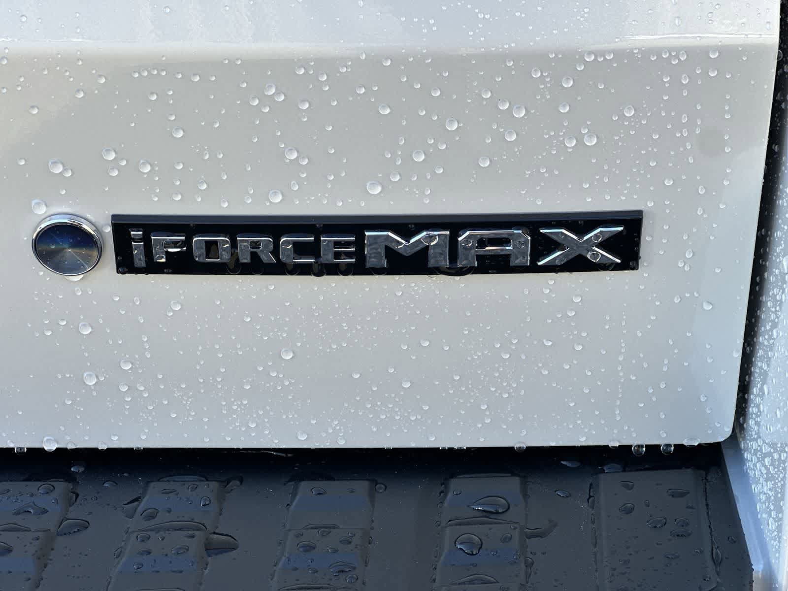 Thumbnail: 2026 Toyota 4Runner - 23