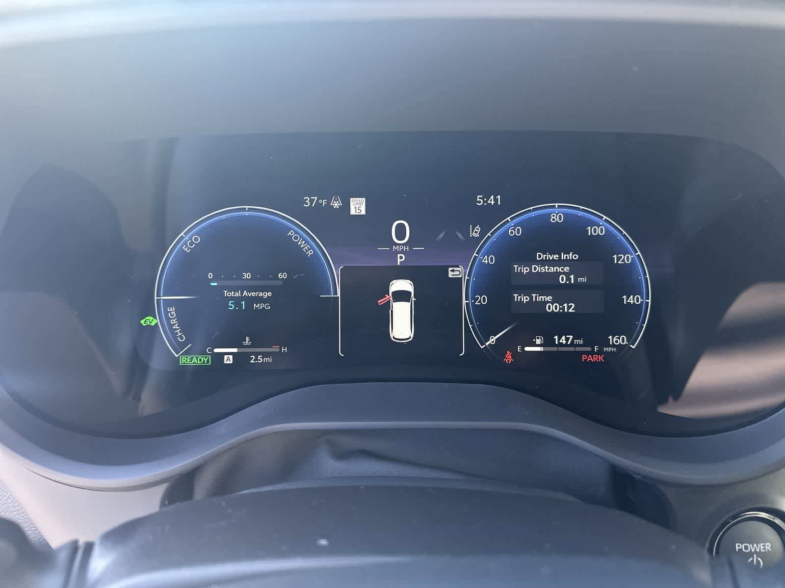 Thumbnail: 2026 Toyota Sienna - 24