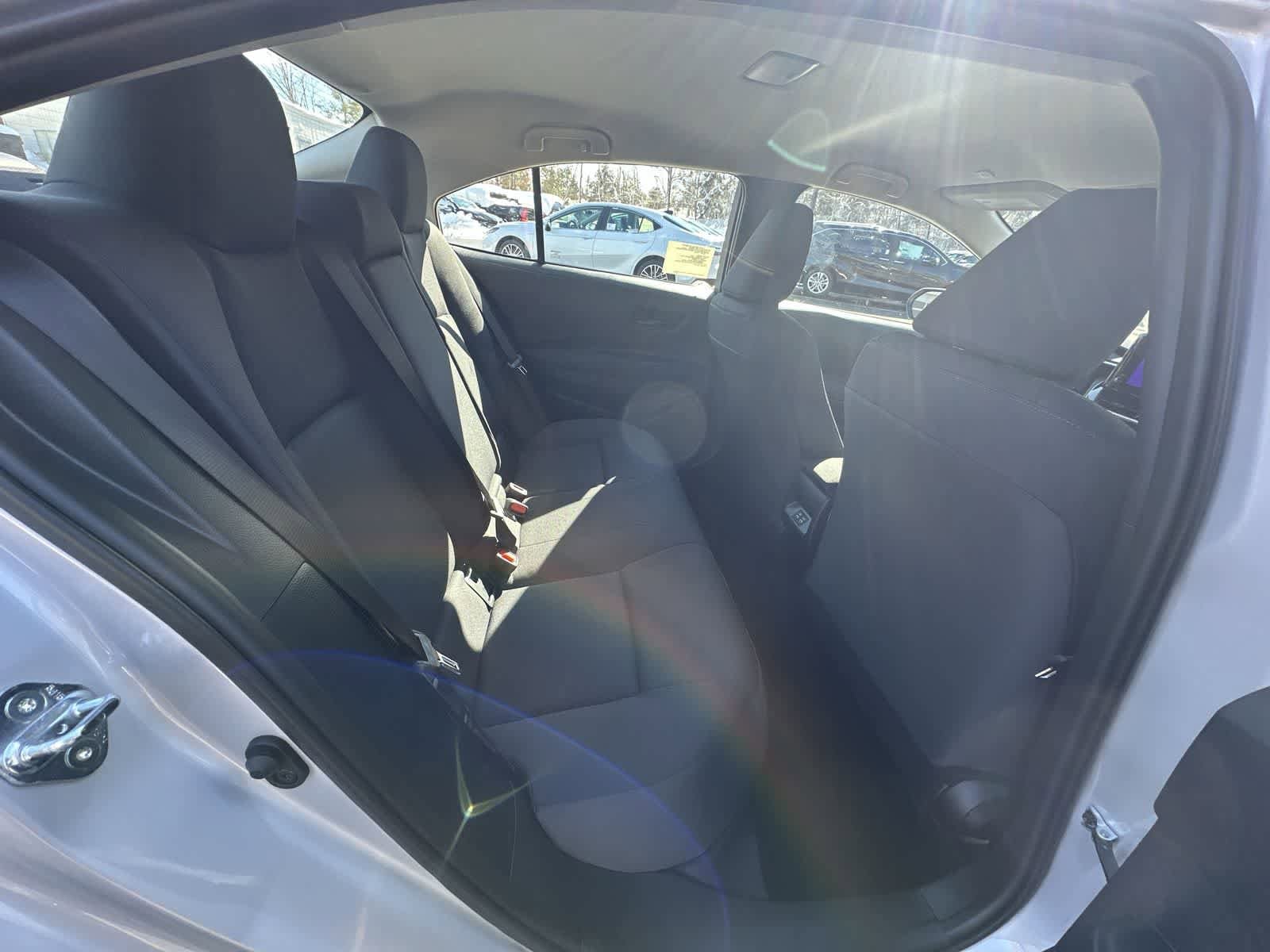 Thumbnail: 2026 Toyota Corolla - 27