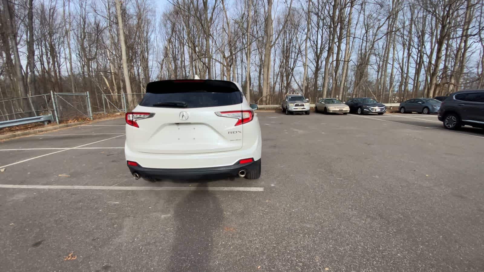 Thumbnail: 2019 Acura RDX - 7