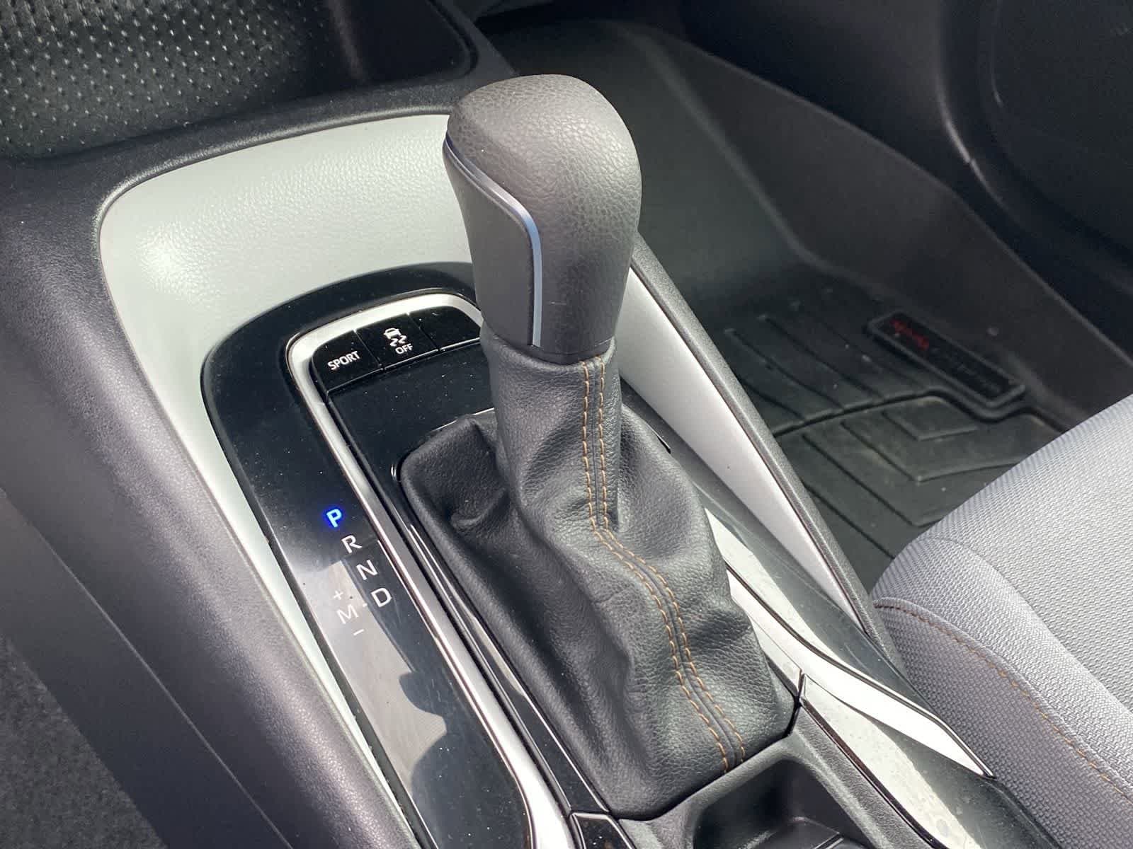 Thumbnail: 2022 Toyota Corolla - 34