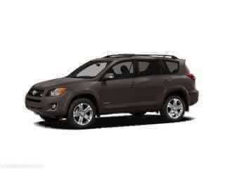 2011 Toyota RAV4 Base -
                  Freehold, NJ
