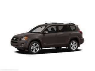 2011 Toyota RAV4 Base -
                  Freehold, NJ
