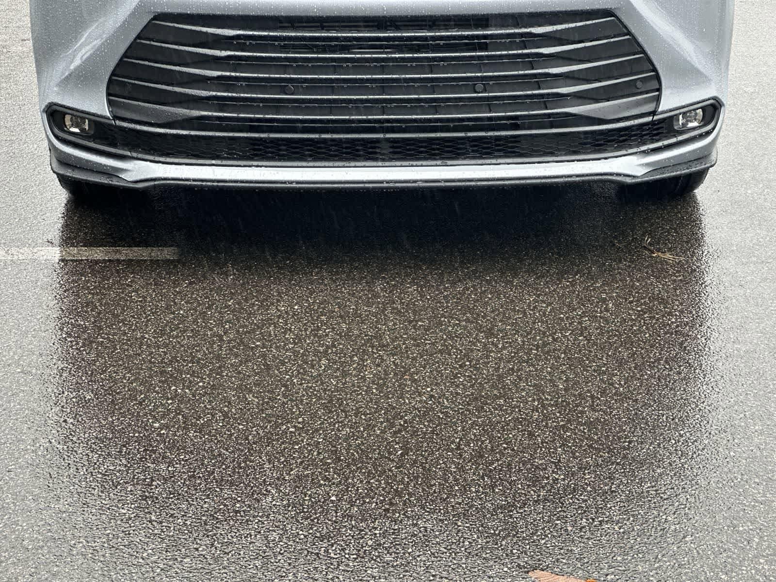 Thumbnail: 2026 Toyota Sienna - 13