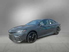 2026 Toyota Camry SE Sedan