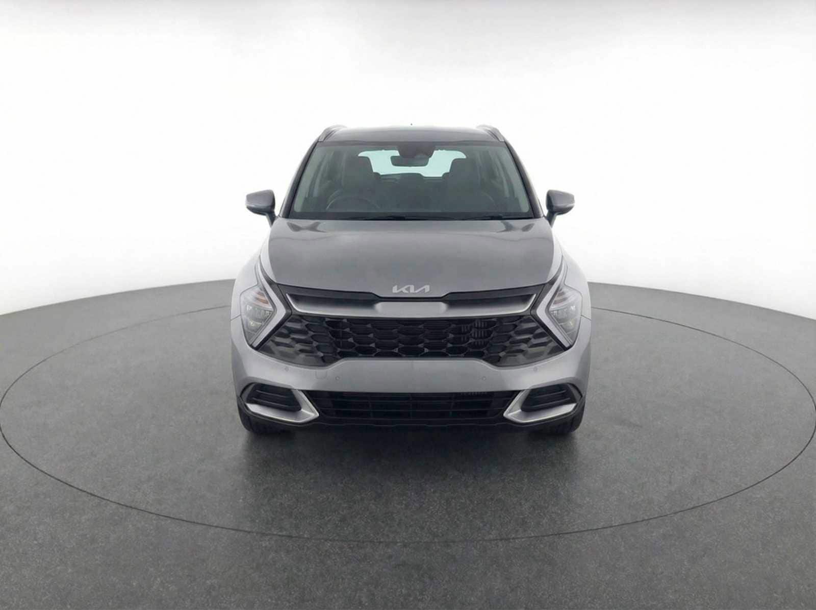 Thumbnail: 2023 Kia Sportage - 2