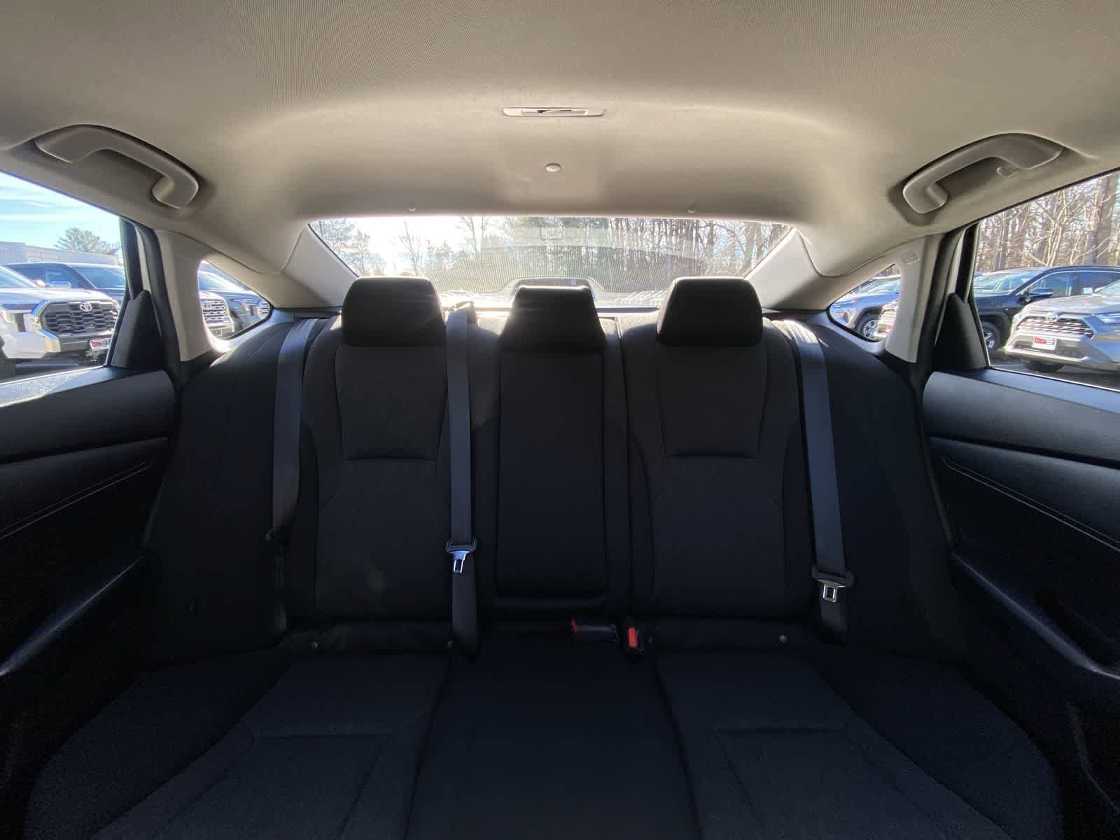 Thumbnail: 2024 Honda Accord - 33