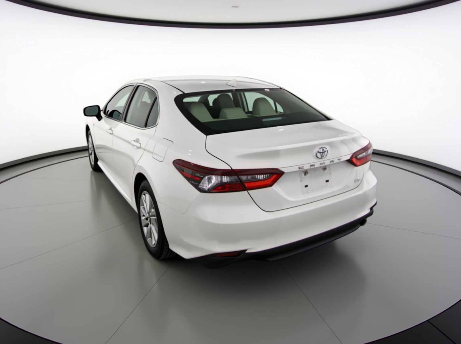 Thumbnail: 2024 Toyota Camry - 5