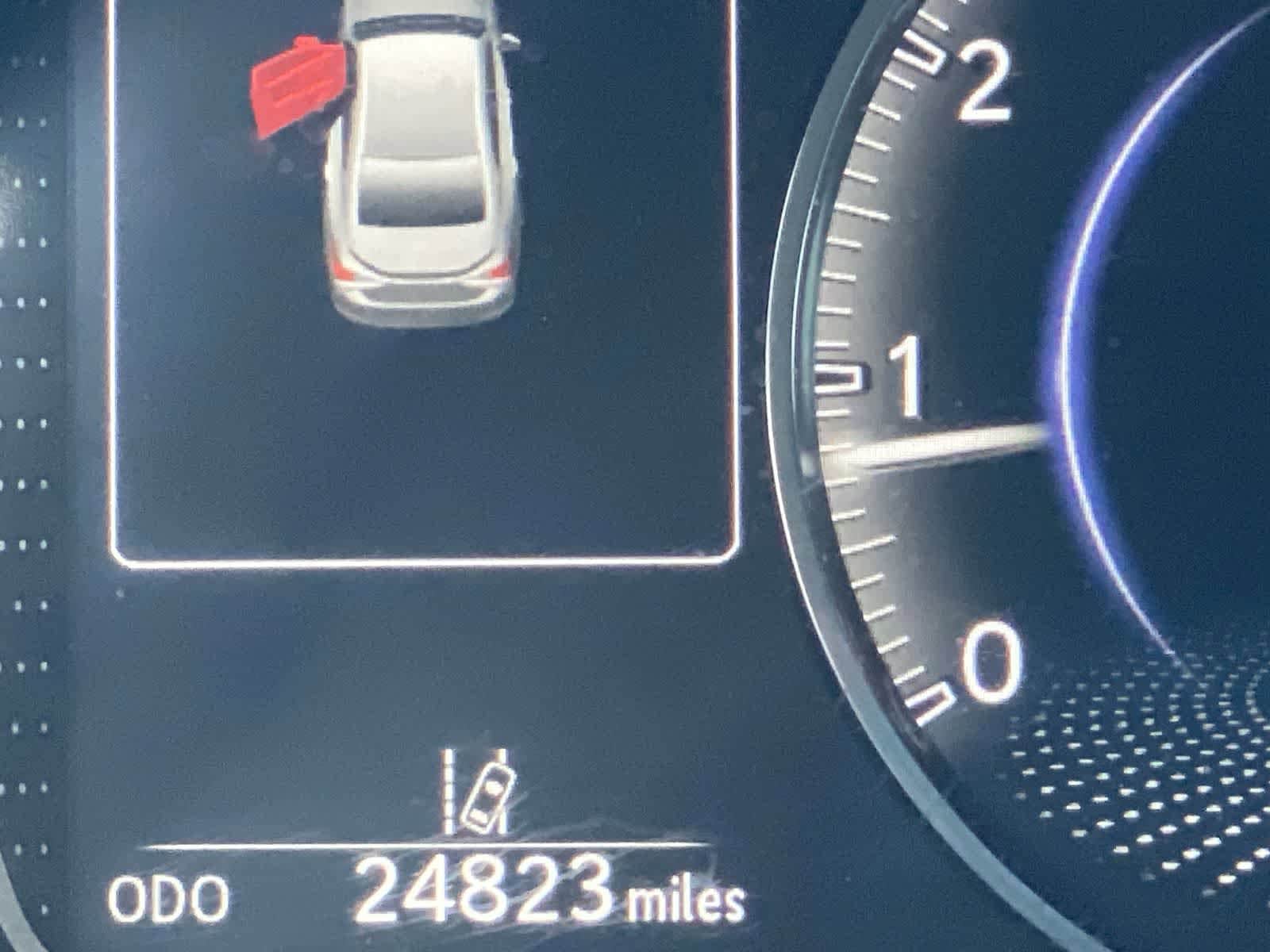 Thumbnail: 2022 Lexus ES - 37