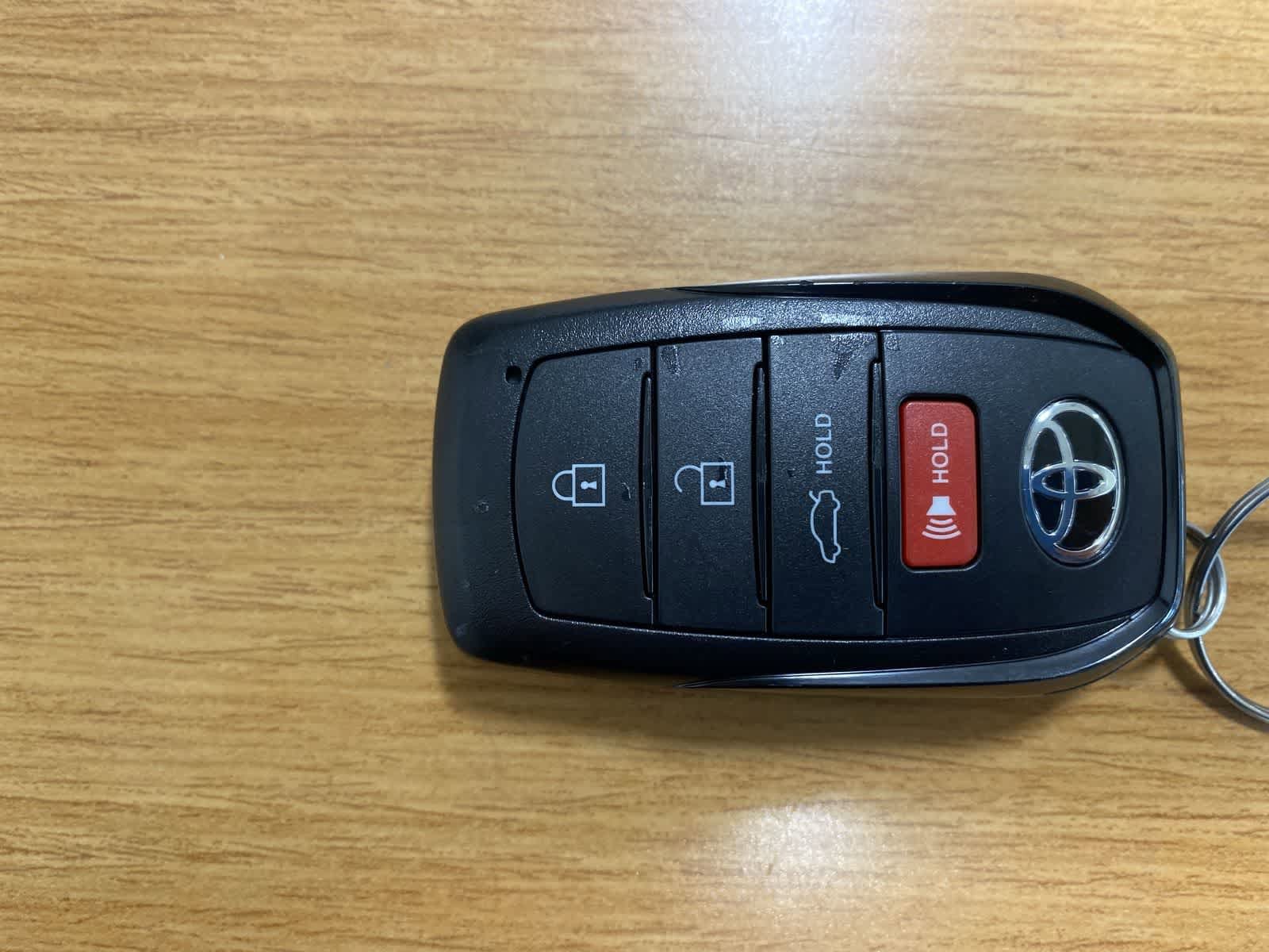 Thumbnail: 2025 Toyota Camry - 38