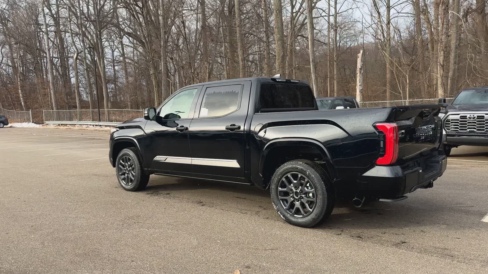 Thumbnail: 2026 Toyota Tundra - 6