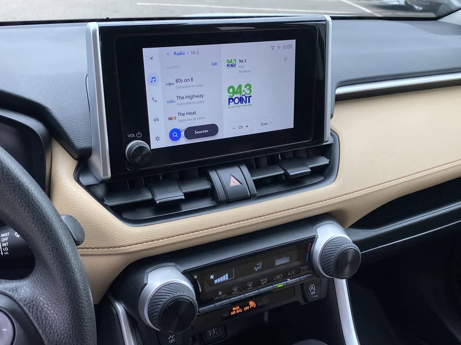 Thumbnail: 2023 Toyota RAV4 - 26