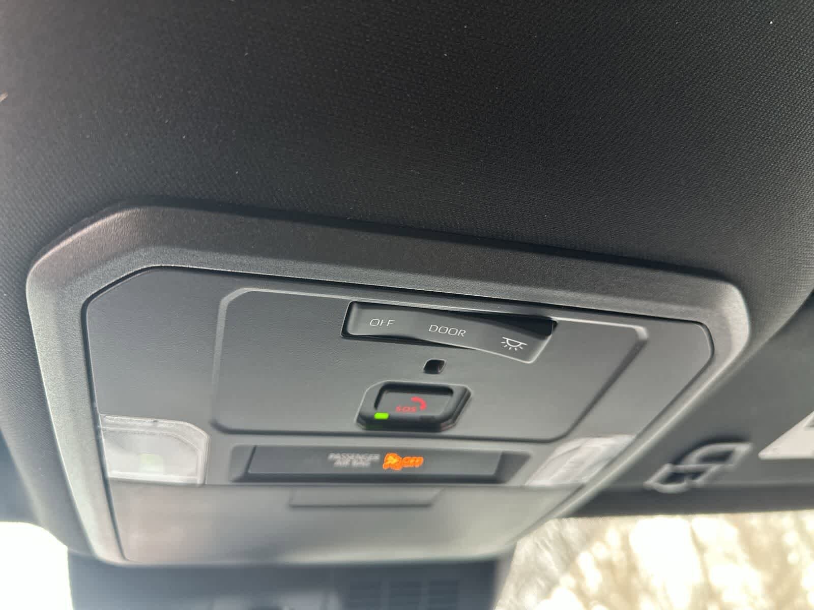 Thumbnail: 2026 Toyota Tacoma - 25