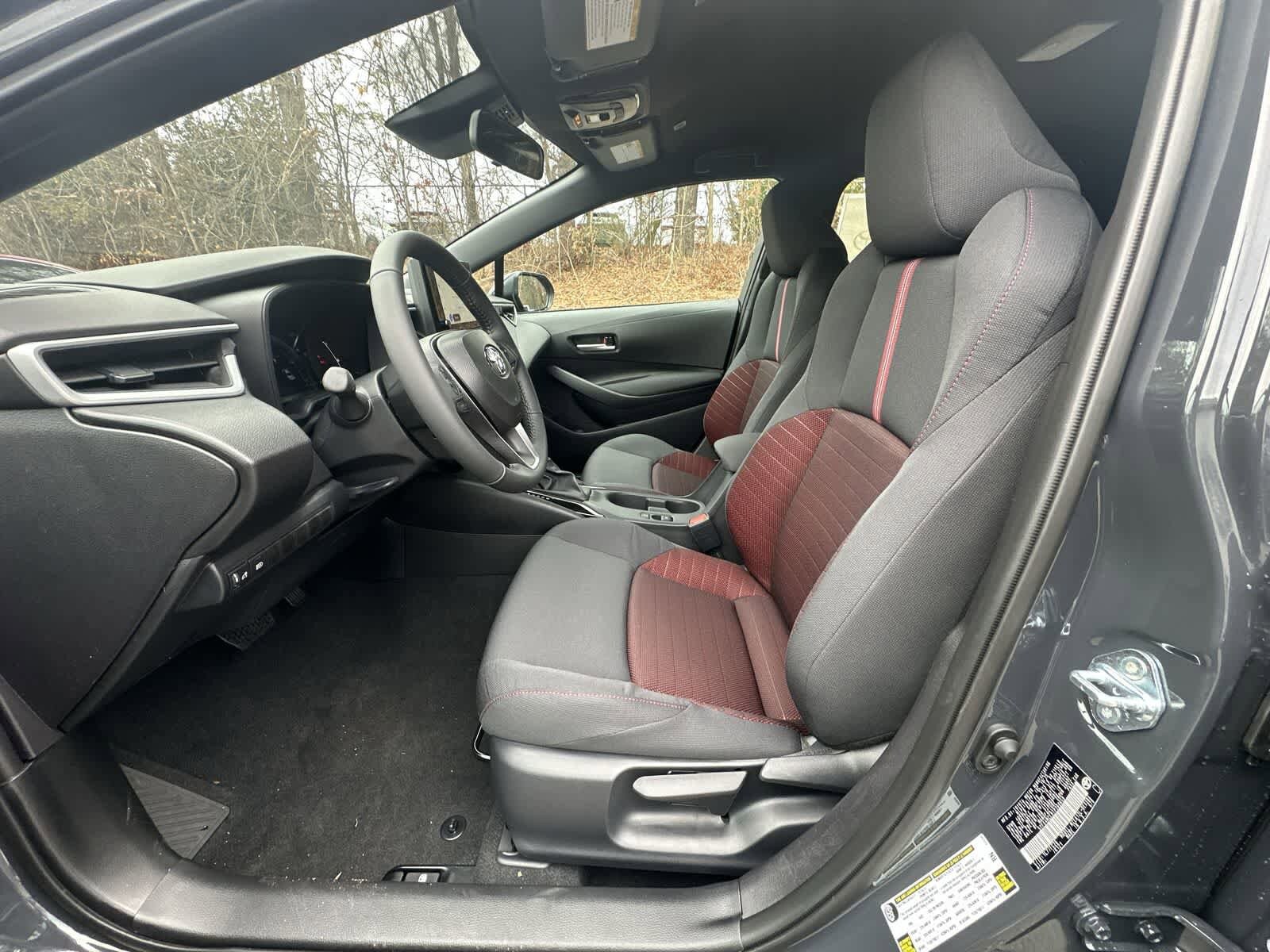 Thumbnail: 2026 Toyota Corolla - 24