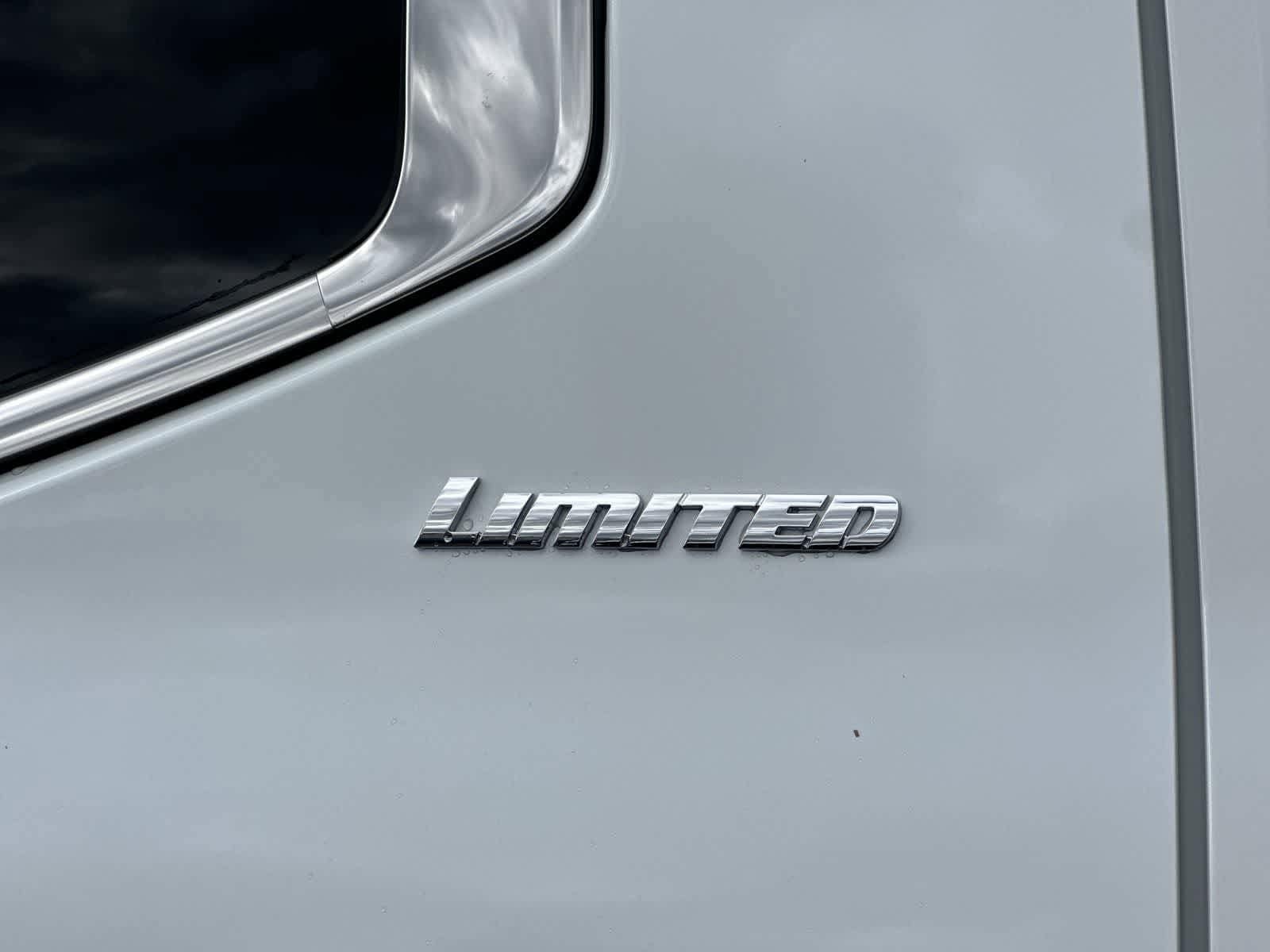 Thumbnail: 2026 Toyota Tundra - 12