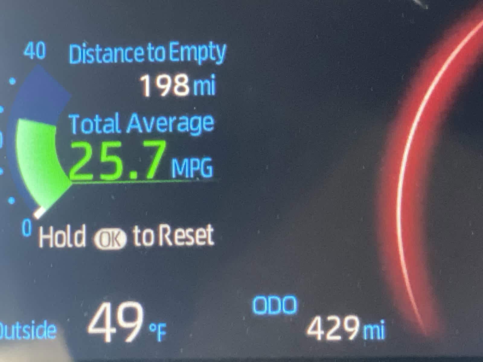 Thumbnail: 2025 Toyota RAV4 - 37