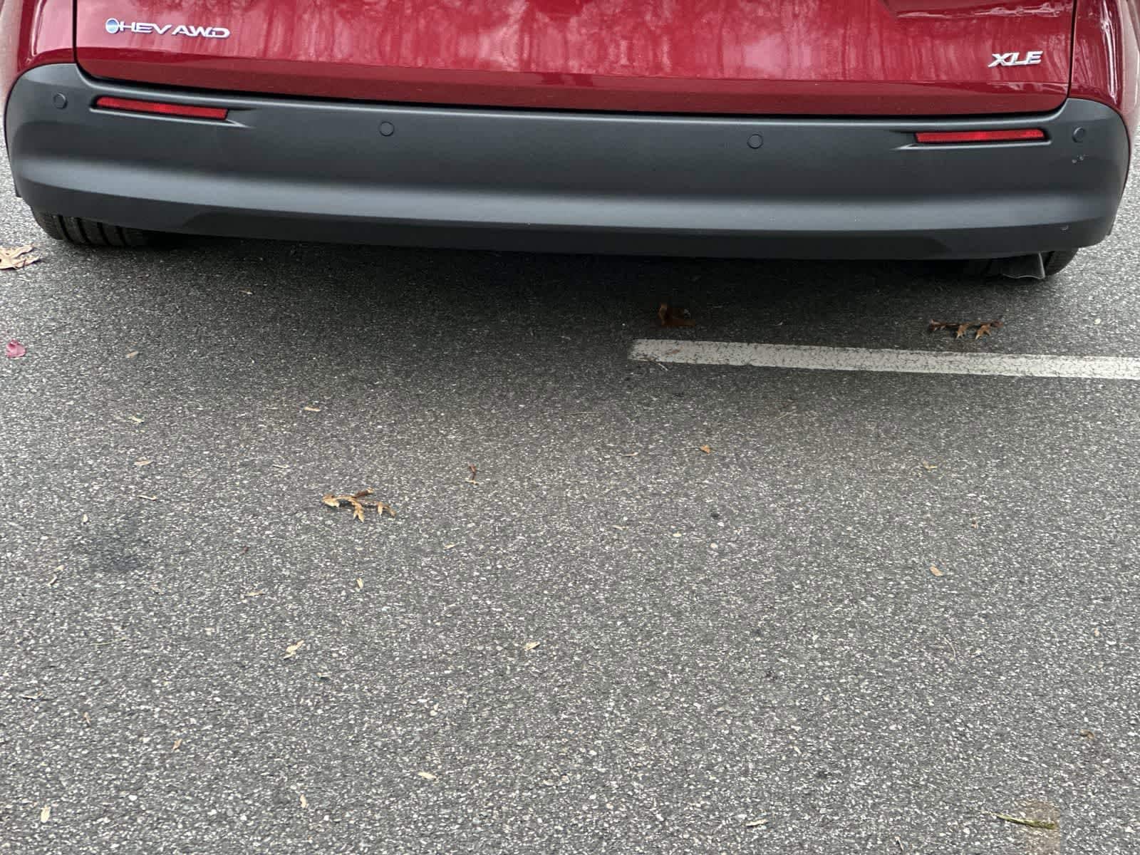 Thumbnail: 2025 Toyota Sienna - 17