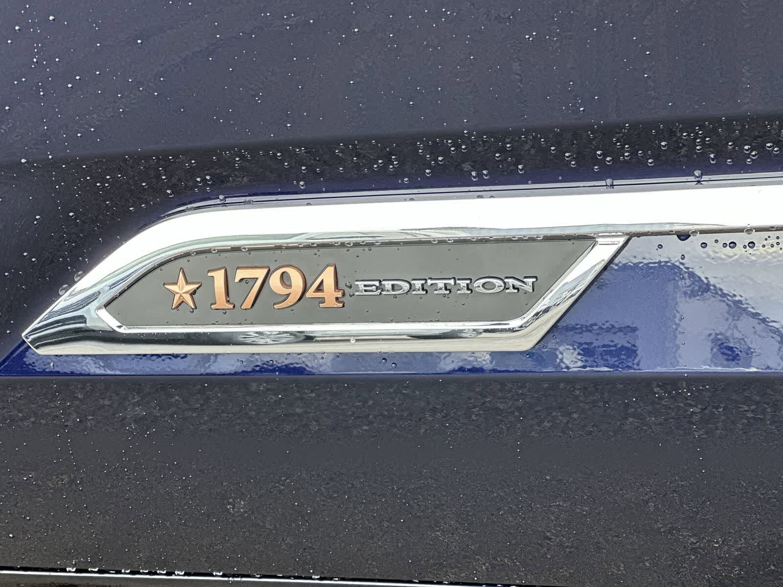 Thumbnail: 2026 Toyota Tundra - 14