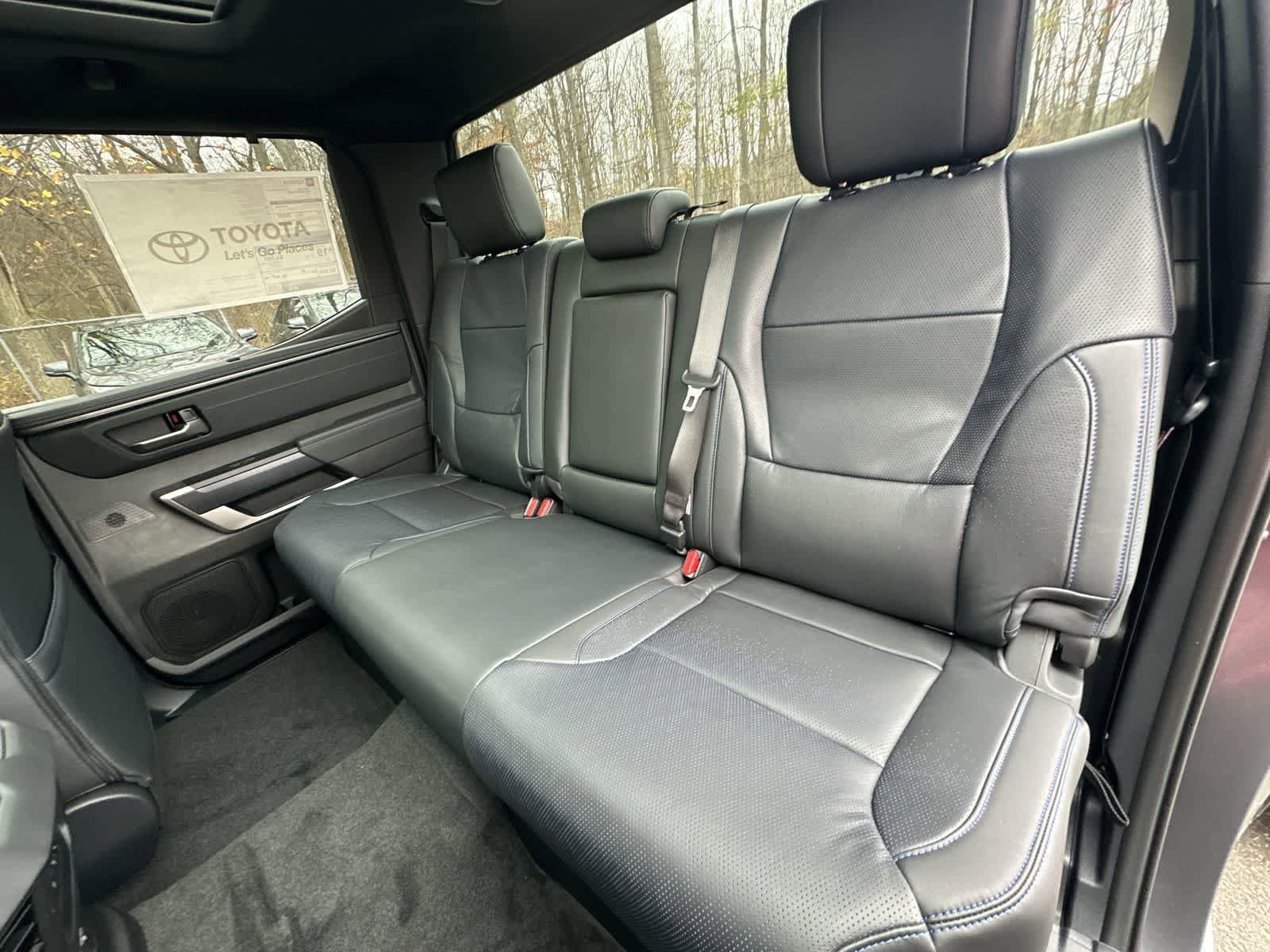 Thumbnail: 2026 Toyota Tundra - 38