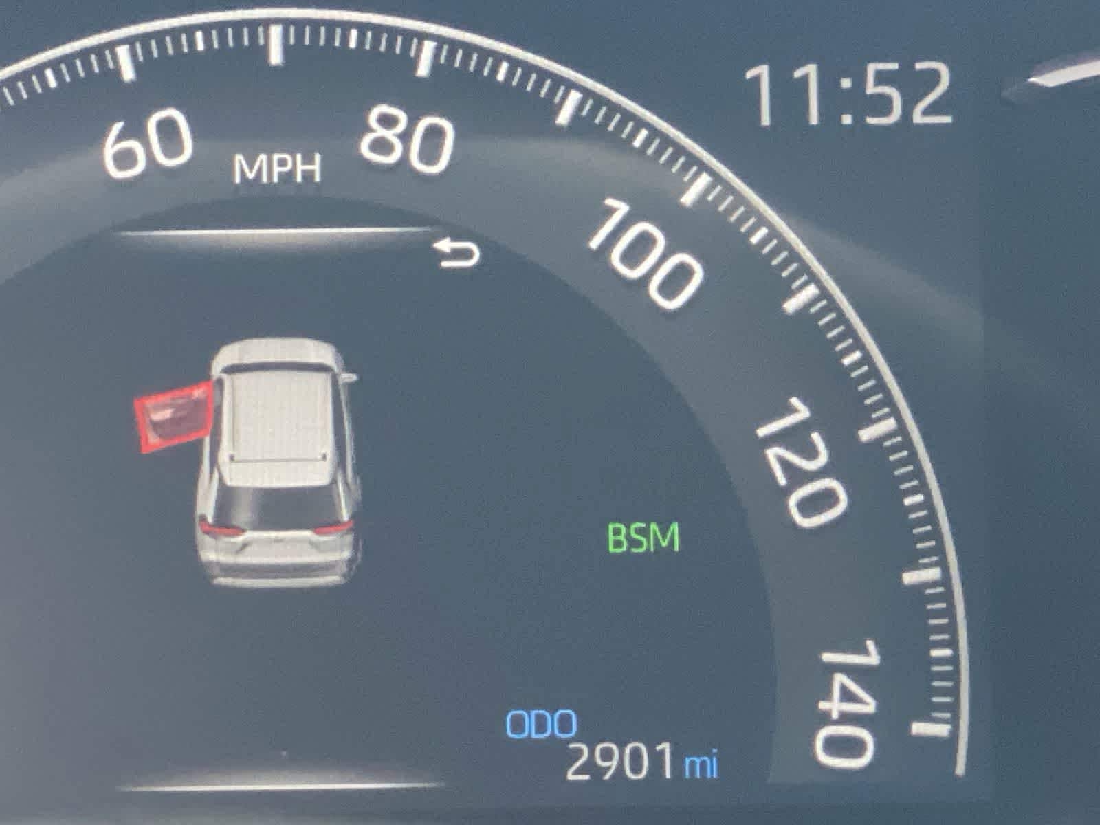 Thumbnail: 2025 Toyota RAV4 - 37