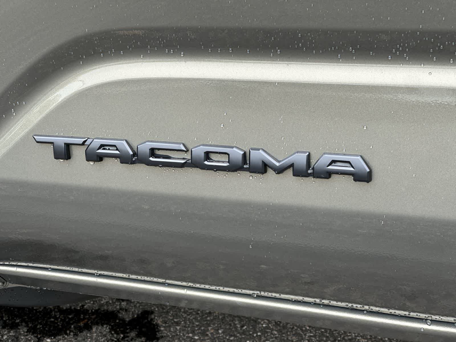 Thumbnail: 2026 Toyota Tacoma - 15