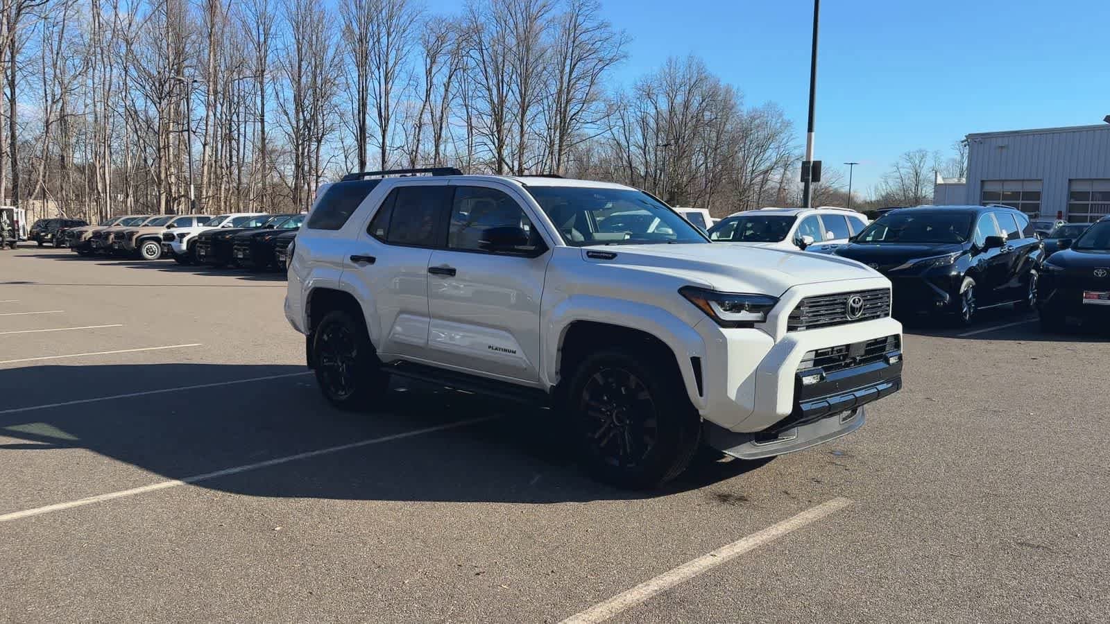 Thumbnail: 2026 Toyota 4Runner - 3