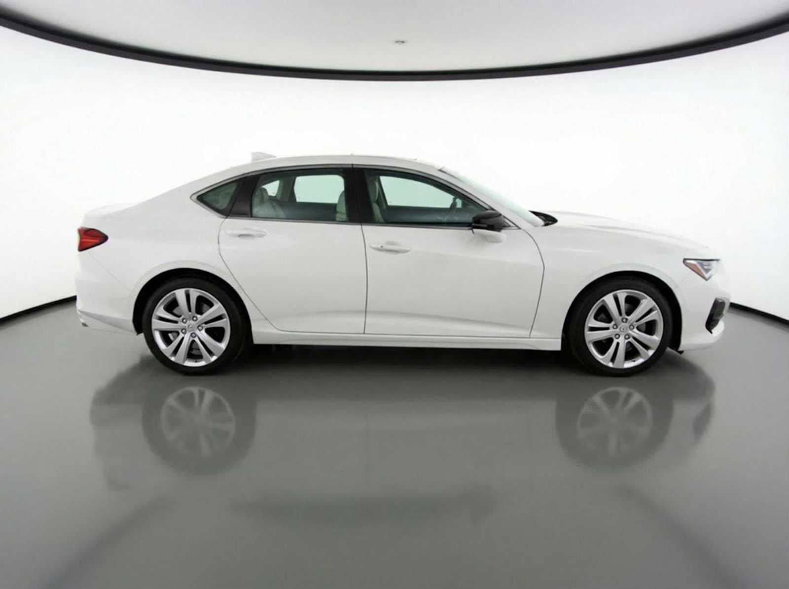 Thumbnail: 2022 Acura TLX - 5