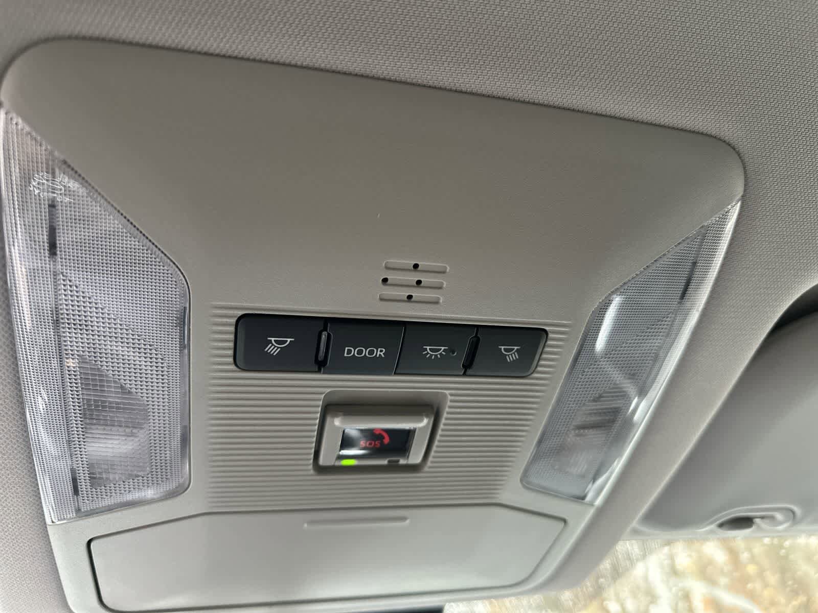 Thumbnail: 2025 Toyota RAV4 - 27