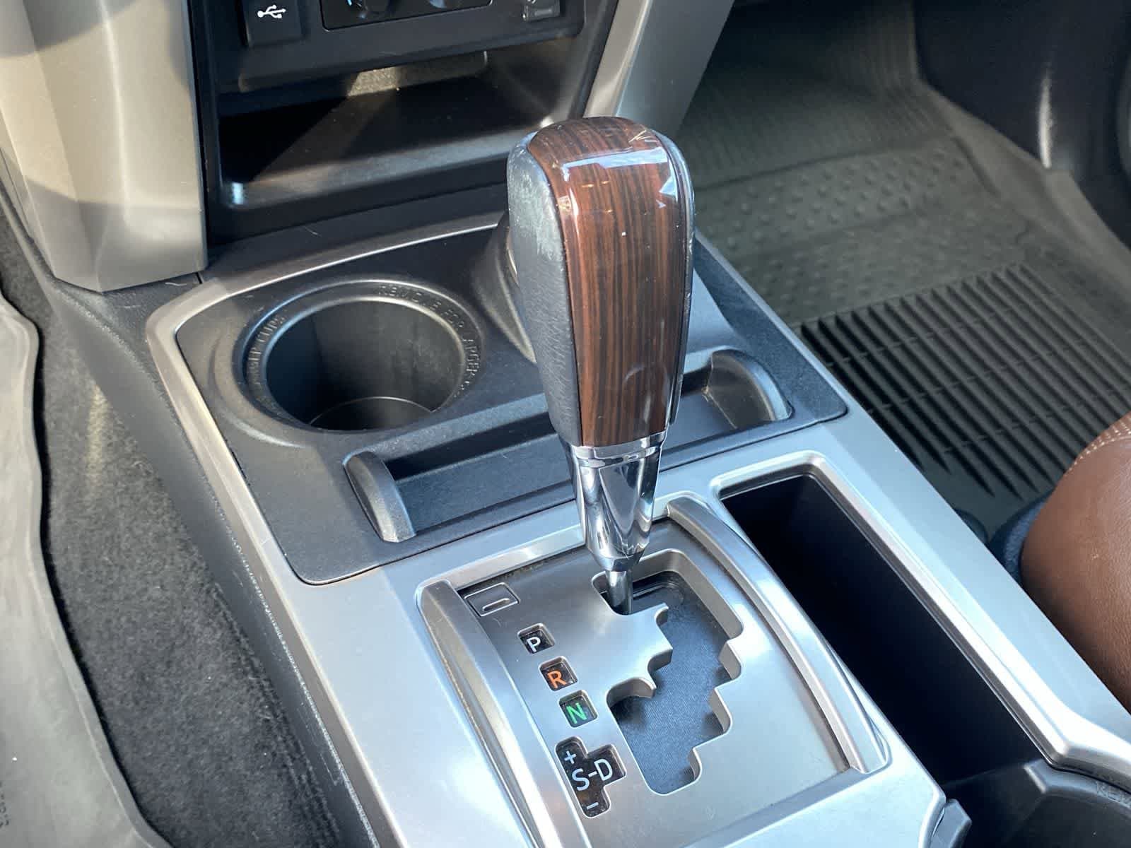 Thumbnail: 2022 Toyota 4Runner - 37