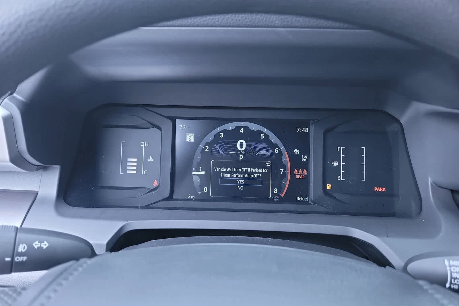 2025 Toyota Tacoma SR5 22