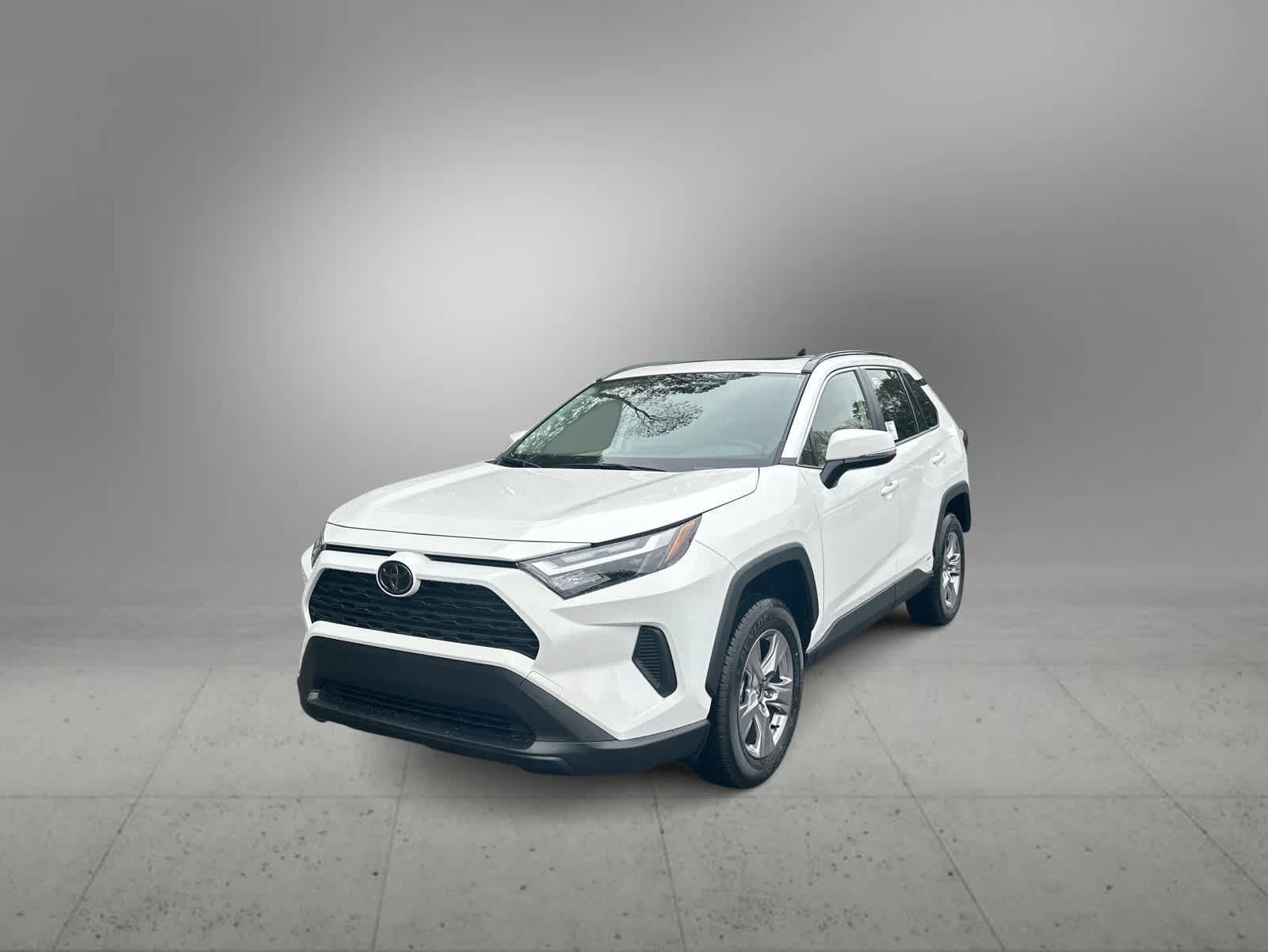 Thumbnail: 2025 Toyota RAV4 - 1