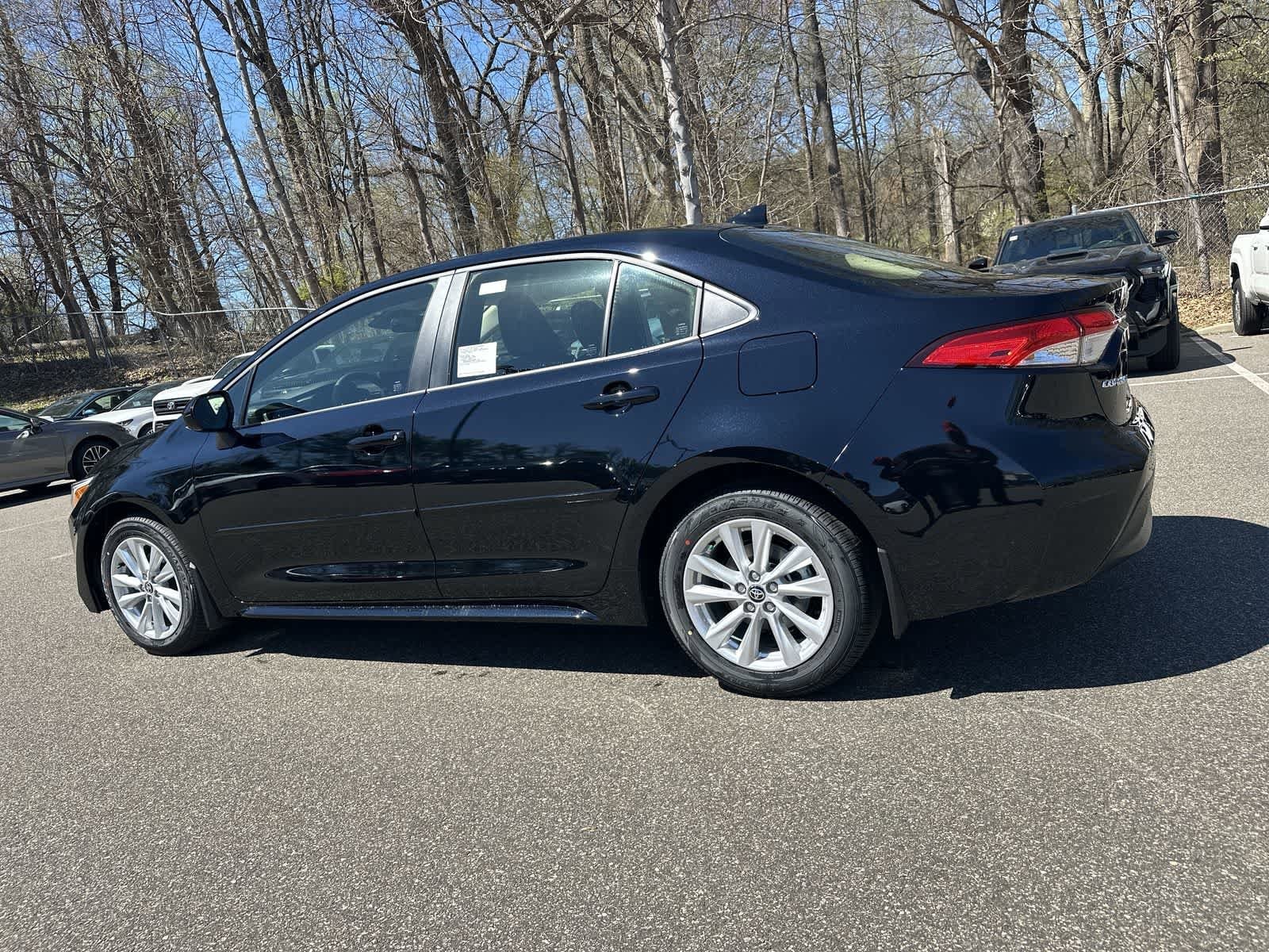 Thumbnail: 2026 Toyota Corolla - 15