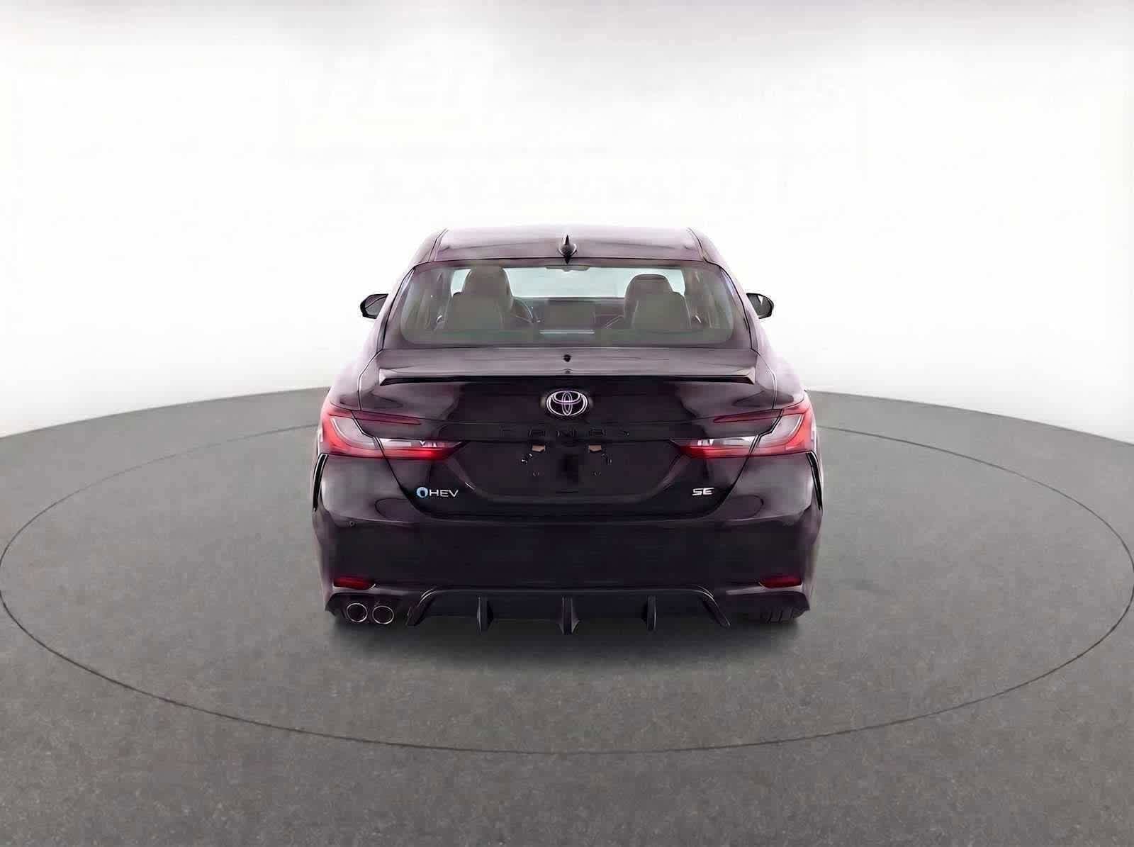 Thumbnail: 2025 Toyota Camry - 7