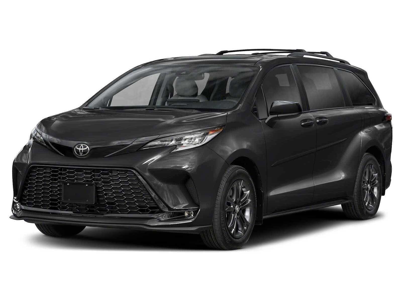 2026 Toyota Sienna XSE -
                  Freehold, NJ