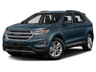 2018 Ford Edge SEL -
                  Freehold, NJ