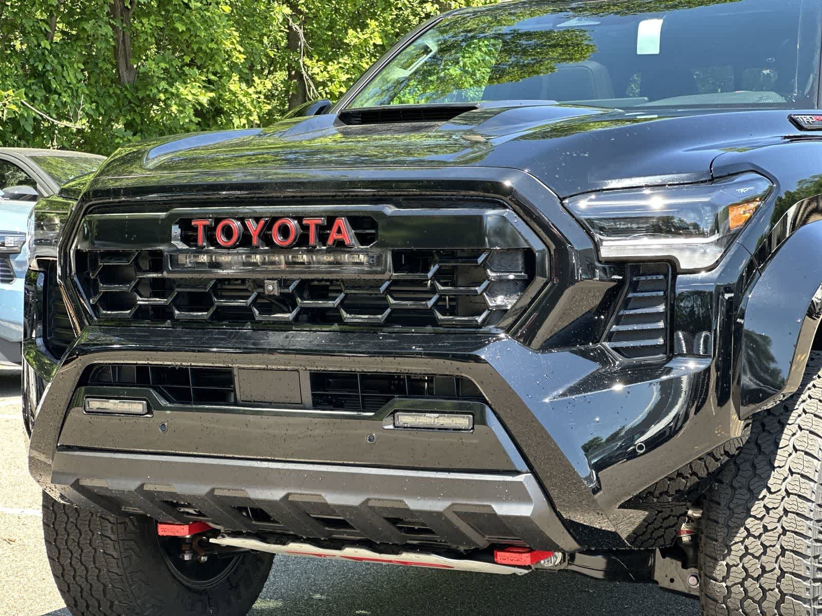 Thumbnail: 2026 Toyota Tacoma - 13