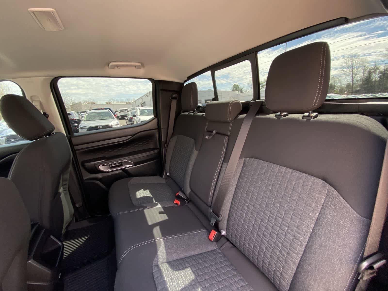 Thumbnail: 2024 Ford Ranger - 26