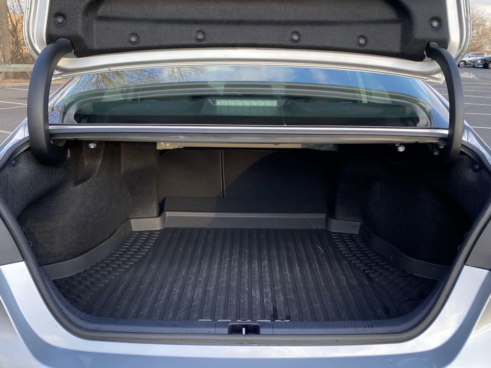 Thumbnail: 2024 Toyota Camry - 15