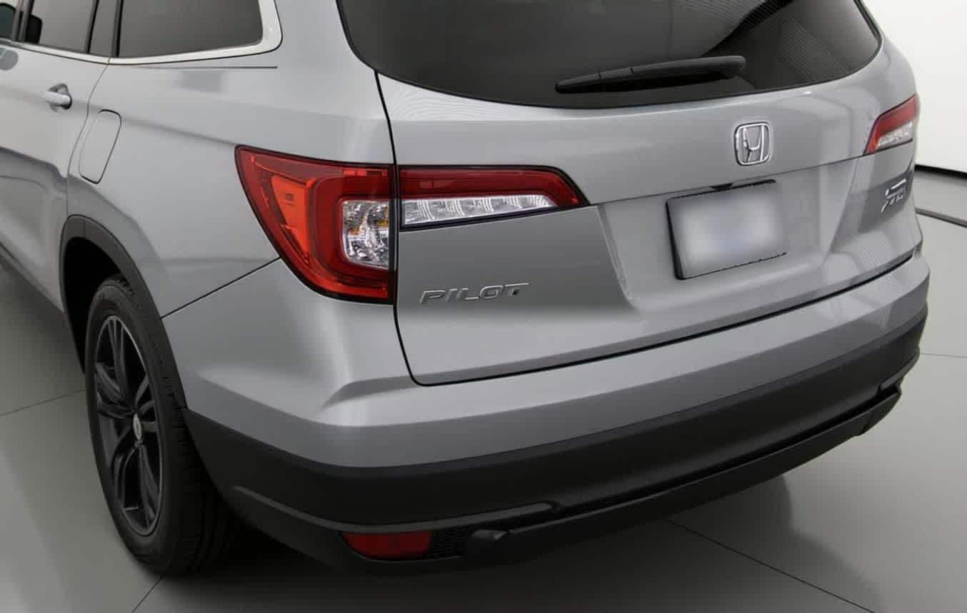 Thumbnail: 2022 Honda Pilot - 9