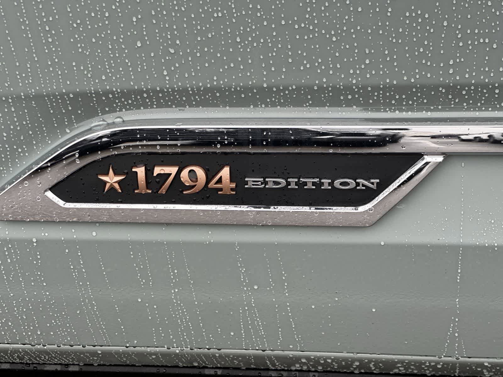 Thumbnail: 2026 Toyota Tundra - 14