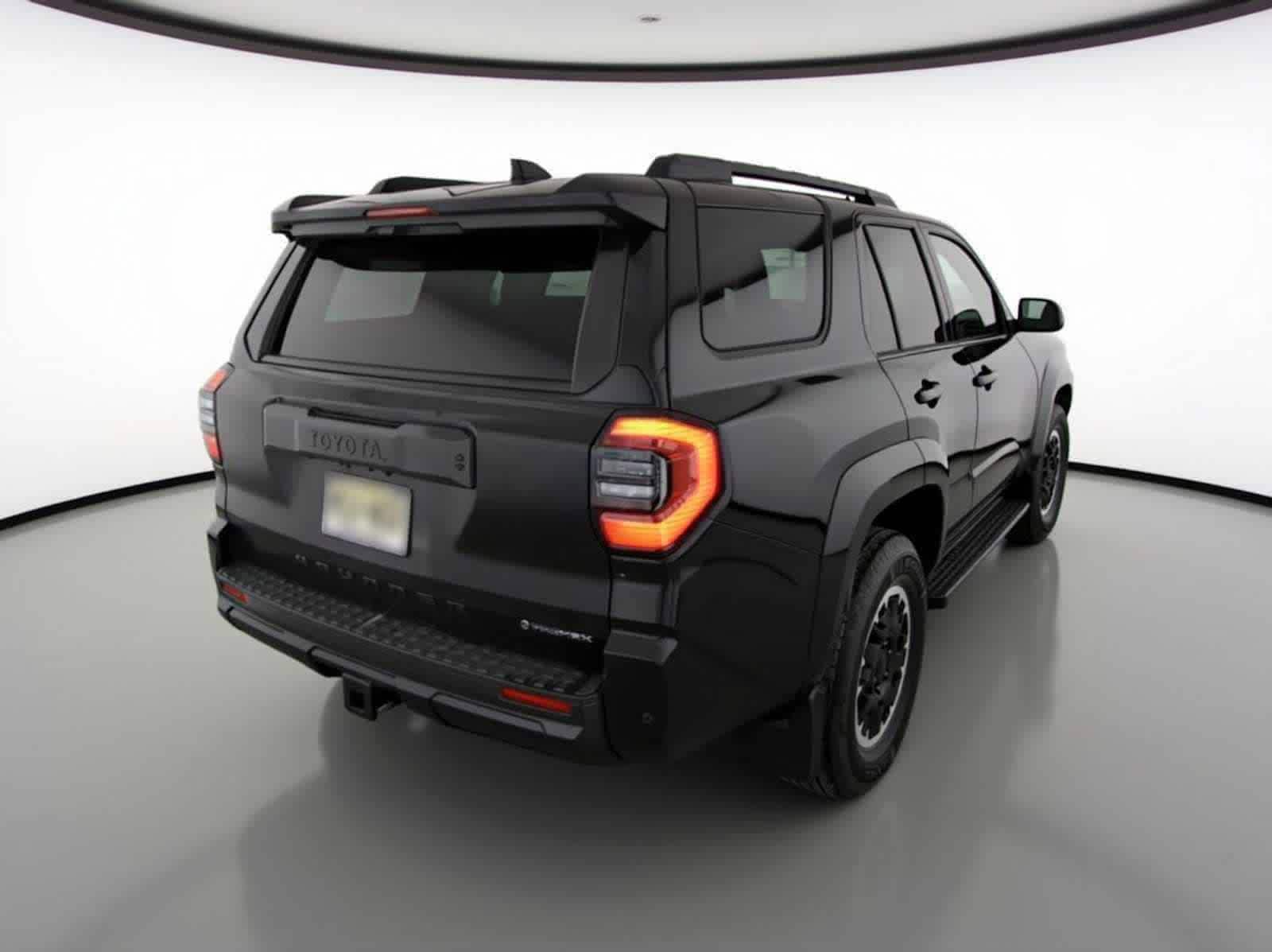 Thumbnail: 2025 Toyota 4Runner - 5