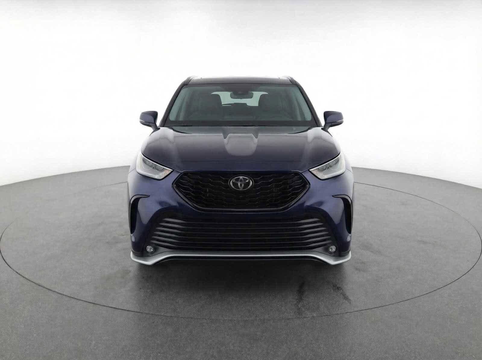 Thumbnail: 2025 Toyota Highlander - 2