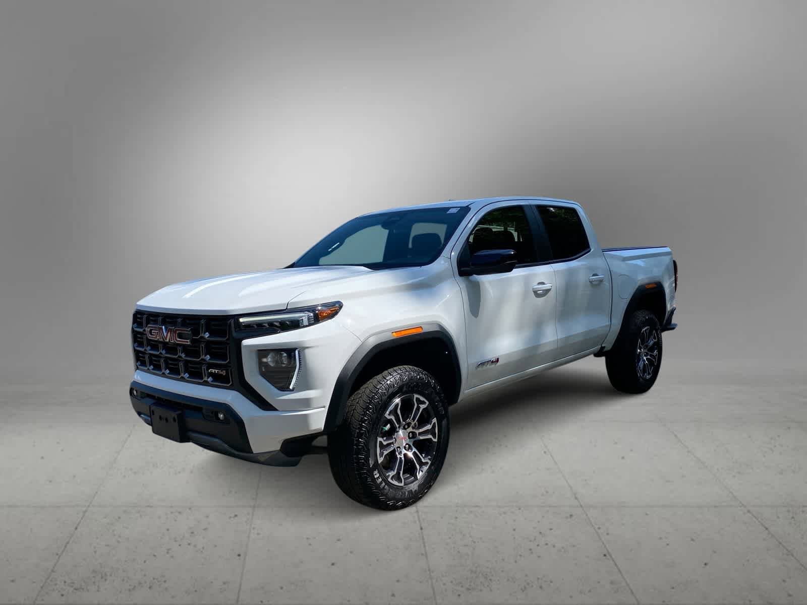 2024 GMC Canyon AT4 -
                  Freehold, NJ