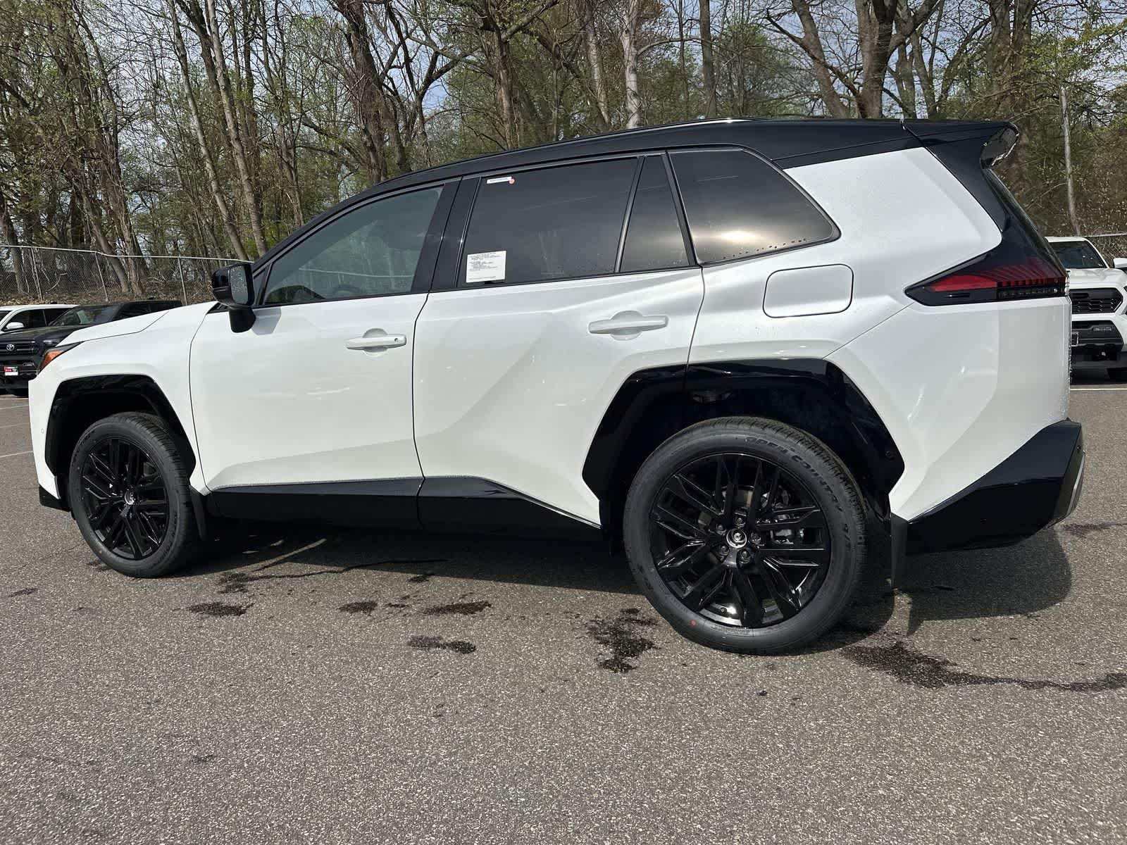 Thumbnail: 2026 Toyota RAV4 - 17