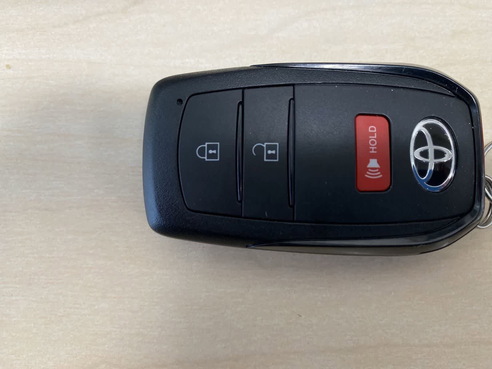 Thumbnail: 2025 Toyota 4Runner - 37