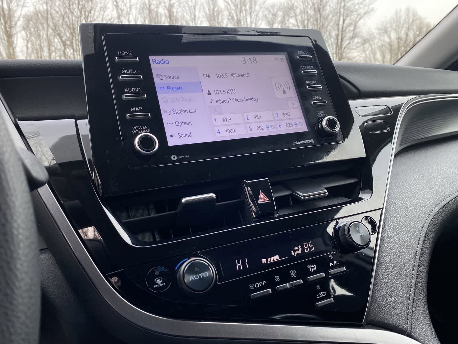 Thumbnail: 2023 Toyota Camry - 34